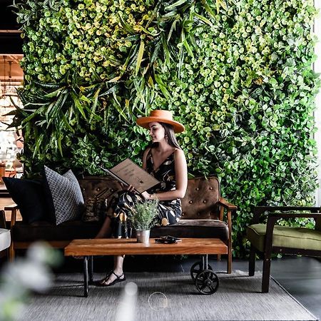 Tha City Loft By Th District Bangkok Zewnętrze zdjęcie