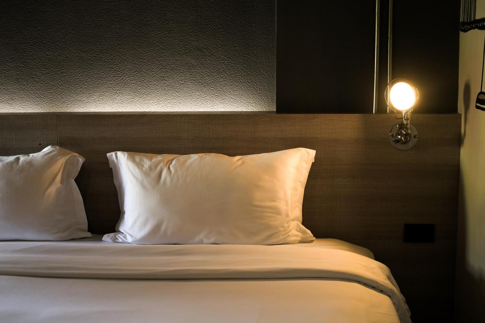 Tha City Loft By Th District Bangkok Zewnętrze zdjęcie